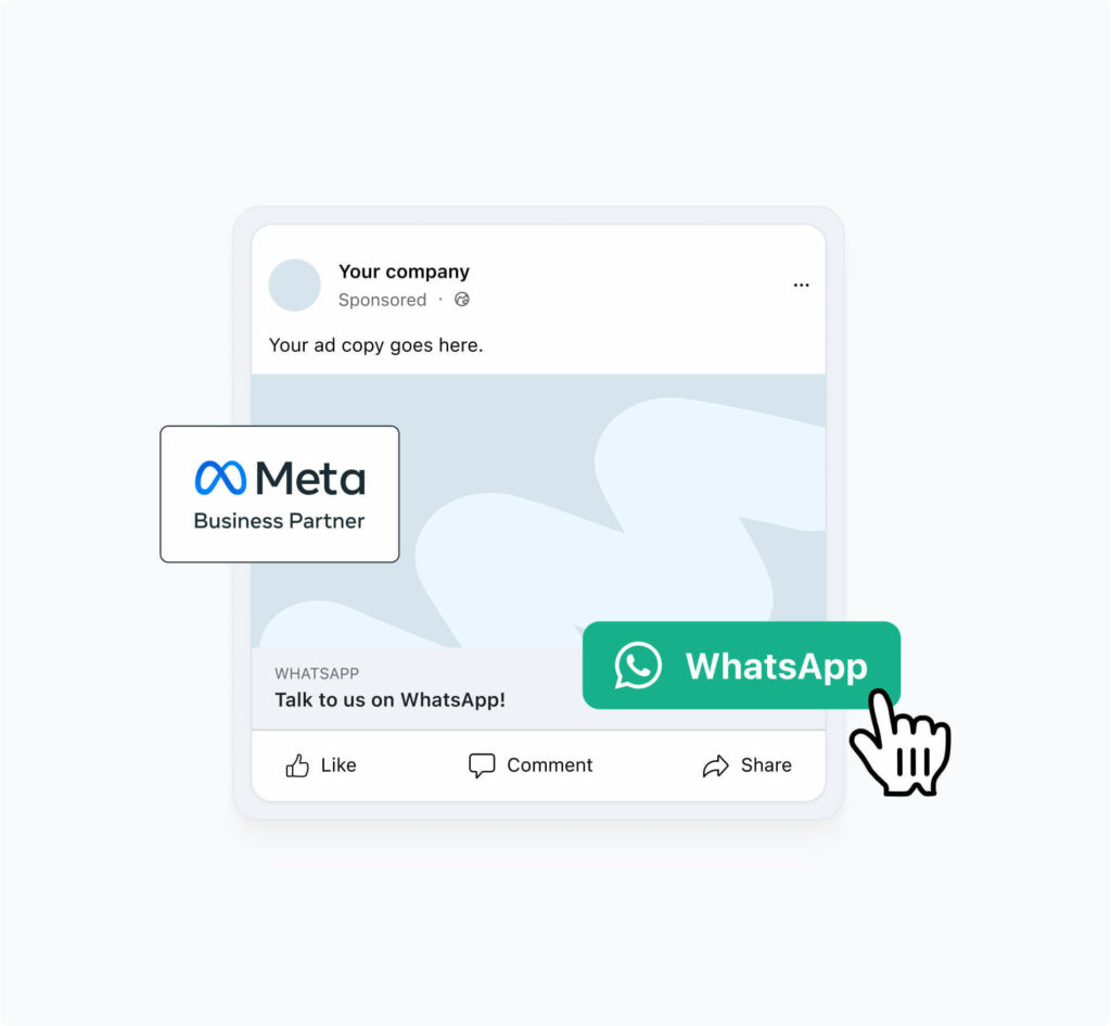 WhatsApp Business API